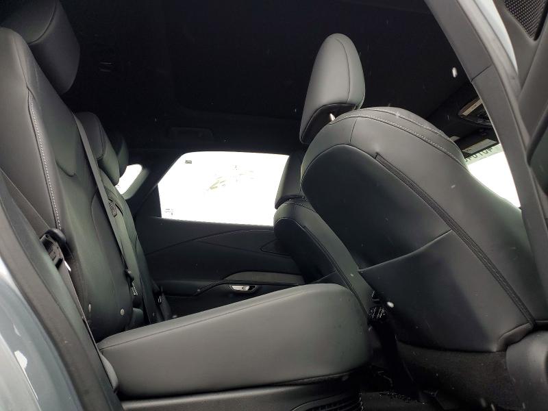Продаж на аукціоні авто 2025 Lexus Rx 350h, vin: 2T2BBMCA7SC086622, номер лоту: 45764896