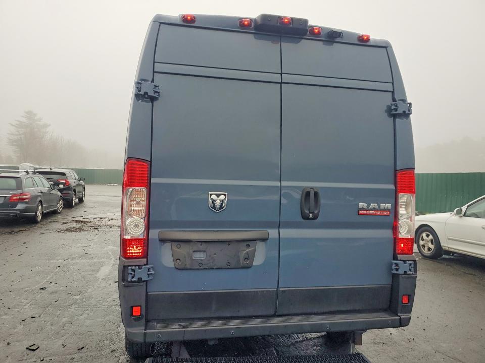Aukcja sprzedaży 2019 Ram Promaster 2500, vin: 3C6TRVDG7KE514856, numer aukcji: 77763865