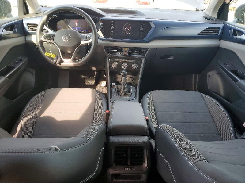 Продажа на аукционе авто 2023 Volkswagen Taos, vin: 3VVSX7B21PM339029, номер лота: 47909316