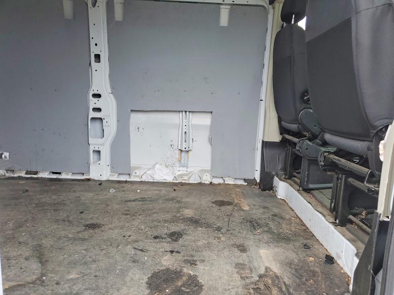 Aukcja sprzedaży 2022 Ram Promaster 2500, vin: 3C6LRVDG7NE128734, numer aukcji: 42048686