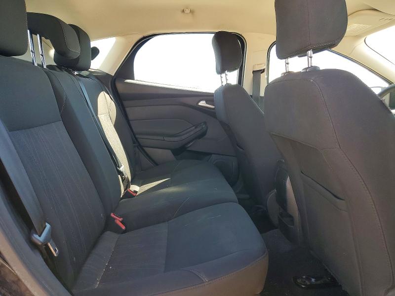45888836 :رقم المزاد ، 1FADP3K24GL335712 vin ، 2016 Ford Focus مزاد بيع