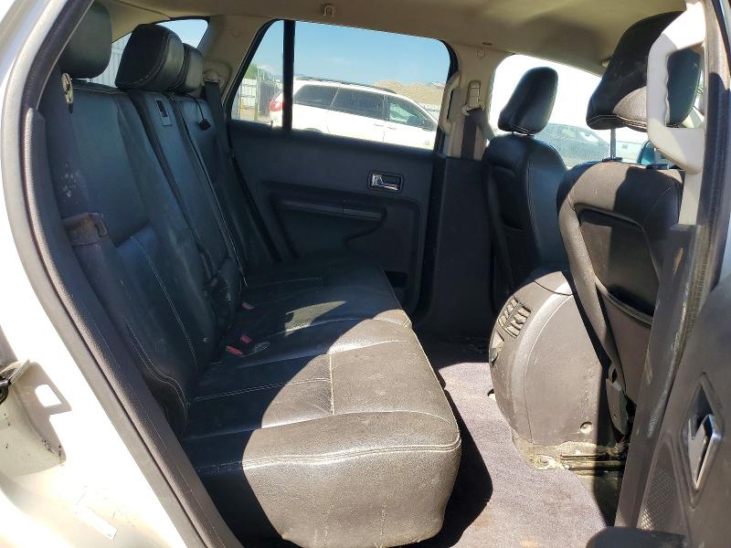 Продажа на аукционе авто 2007 Ford Edge, vin: 2FMDK49C47BA29179, номер лота: 47459316
