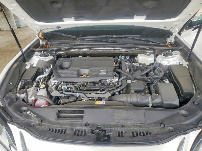 Продажа на аукционе авто 2024 Lexus Es 300h, vin: 58ADA1C19RU049121, номер лота: 79803705
