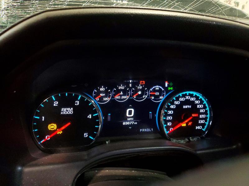 Продажа на аукционе авто 2018 Gmc Sierra, vin: 1GT12UEY6JF270532, номер лота: 46112176