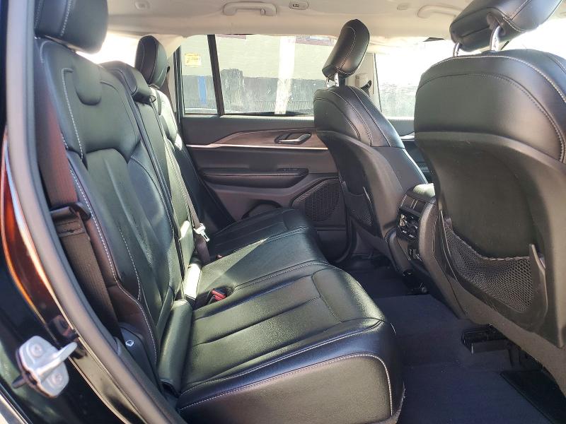 Продажа на аукционе авто 2023 Jeep Grand Cherokee, vin: 1C4RJHBG8PC519738, номер лота: 45635356