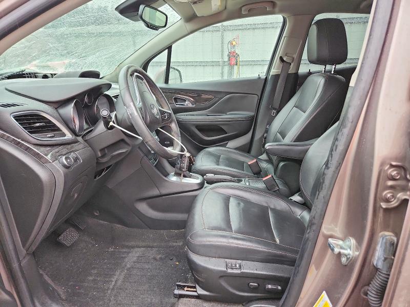 Продажа на аукционе авто 2014 Buick Encore, vin: KL4CJDSB4EB782874, номер лота: 79170745