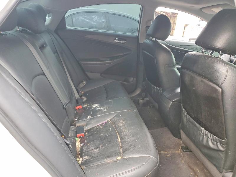 Продаж на аукціоні авто 2013 Hyundai Sonata, vin: 5NPEC4AC2DH523462, номер лоту: 47709226