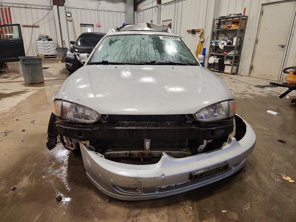 Продаж на аукціоні авто 2001 Mitsubishi Mirage, vin: JA3AY31CX1U012446, номер лоту: 46022586