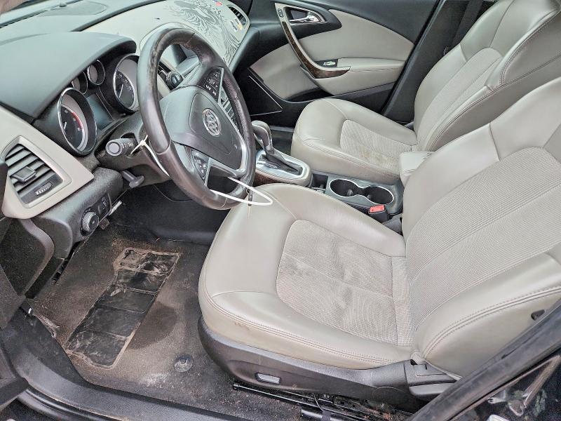 Auction sale of the 2013 Buick Verano, vin: 1G4PR5SK0D4145209, lot number: 79893665