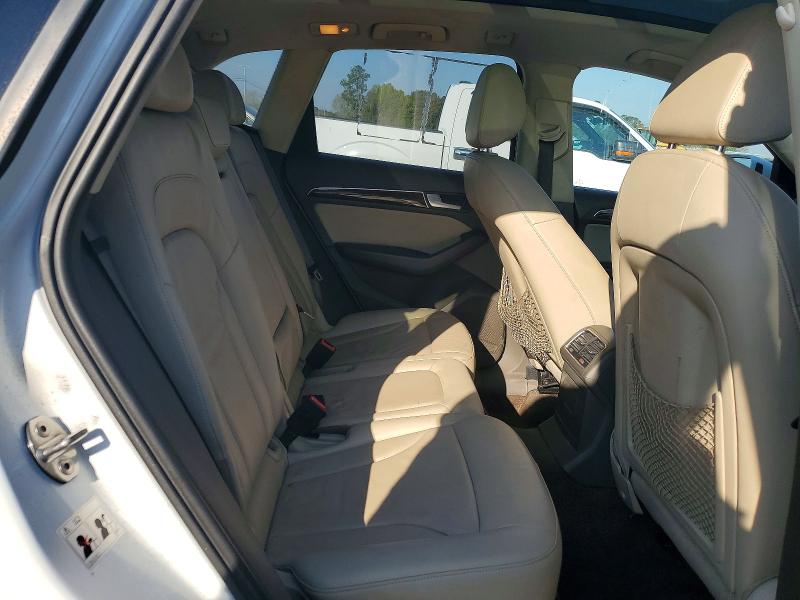 46134836 :رقم المزاد ، WA1LFAFP4FA035420 vin ، 2015 Audi Q5 مزاد بيع