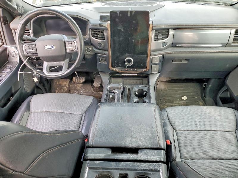 Продаж на аукціоні авто 2023 Ford F150, vin: 1FT6W1EV2PWG09889, номер лоту: 45672826