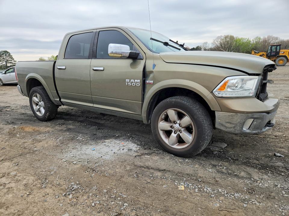 Aukcja sprzedaży 2013 Ram 1500, vin: 1C6RR7NT1DS647713, numer aukcji: 47386796