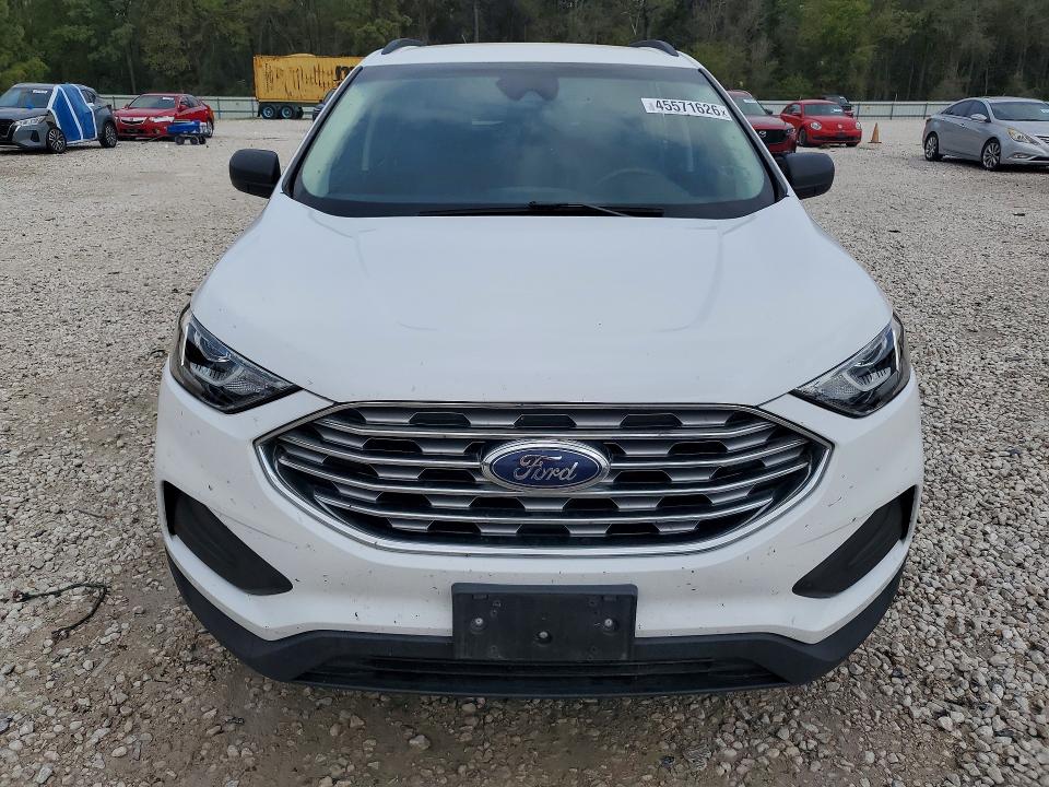 Aukcja sprzedaży 2020 Ford Edge, vin: 2FMPK3G91LBA36552, numer aukcji: 45571626