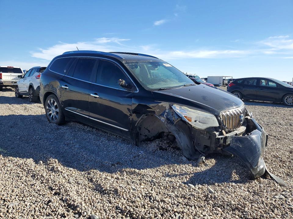 Aukcja sprzedaży 2016 Buick Enclave, vin: 5GAKRBKD4GJ162097, numer aukcji: 46457676