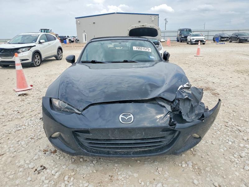 Aukcja sprzedaży 2016 Mazda Mx-5 Miata, vin: JM1NDAB71G0110575, numer aukcji: 79931575