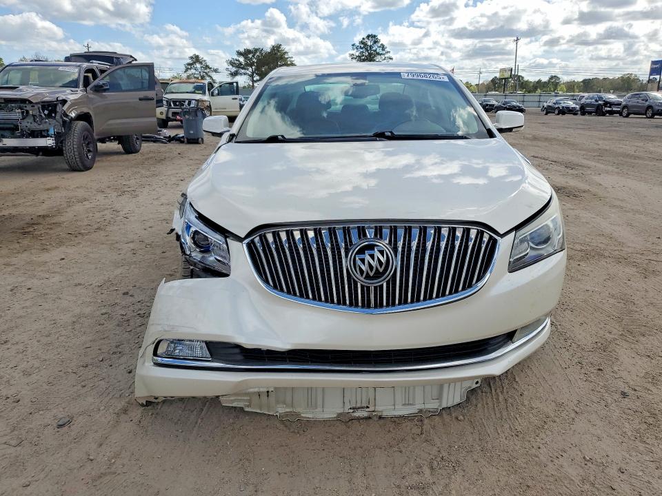 Aukcja sprzedaży 2014 Buick Lacrosse, vin: 1G4GB5G37EF244007, numer aukcji: 79968265