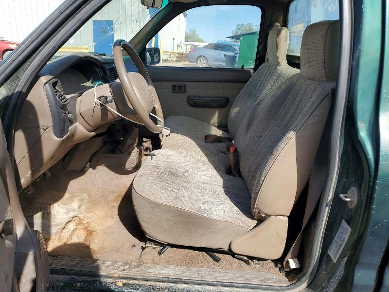1999 Toyota Tacoma მანქანა იყიდება აუქციონზე, vin: 4TANL42N0XZ468843, აუქციონის ნომერი: 47976806