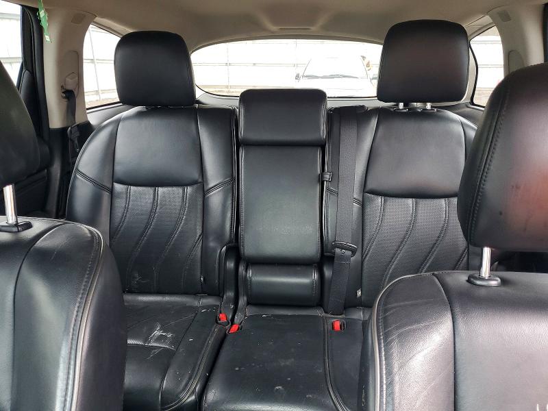 Продажа на аукционе авто 2014 Infiniti Qx60, vin: 5N1AL0MM0EC522069, номер лота: 46898746