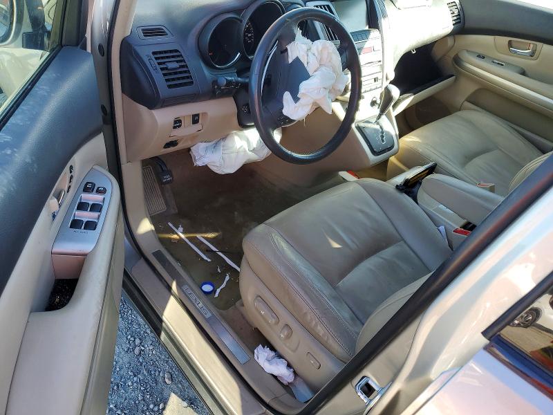 Продажа на аукционе авто 2006 Lexus Rx 400h, vin: JTJHW31U460004272, номер лота: 45562956