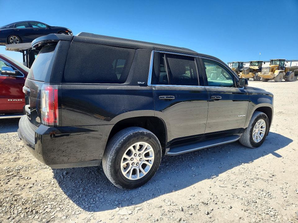 Aukcja sprzedaży 2015 Gmc Yukon, vin: 1GKS1BKC1FR252843, numer aukcji: 47187106