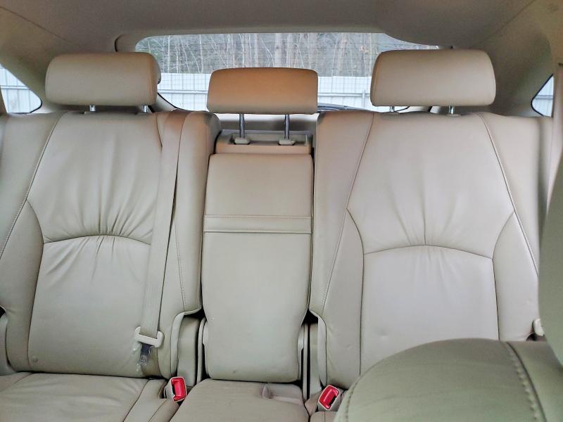 Продаж на аукціоні авто 2008 Lexus Rx 400h, vin: JTJHW31U482051096, номер лоту: 45928116