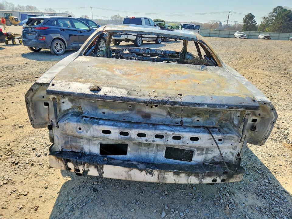 Aukcja sprzedaży 2019 Dodge Challenger, vin: 2C3CDZAG3KH557506, numer aukcji: 47076756