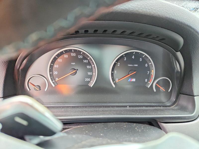 Продажа на аукционе авто 2013 Bmw M5, vin: WBSFV9C50DD095464, номер лота: 41978726