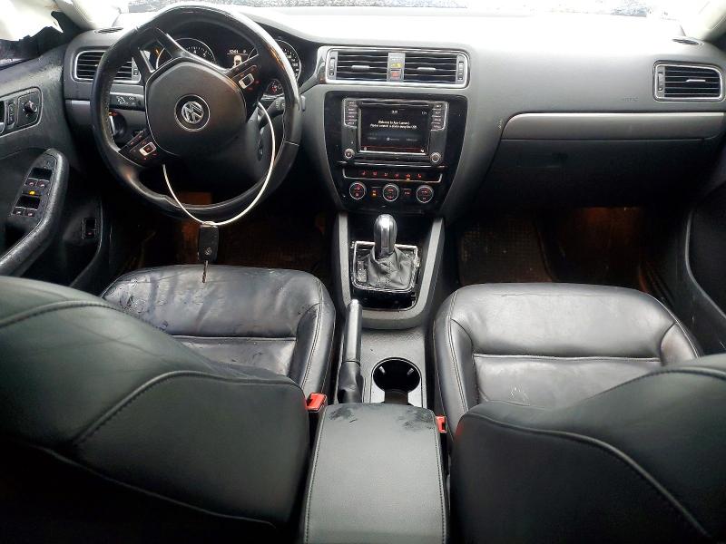 Aukcja sprzedaży 2017 Volkswagen Jetta, vin: 3VWL17AJ1HM351189, numer aukcji: 46387686