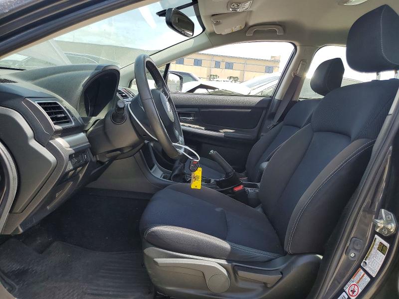 48274316 :رقم المزاد ، JF1GPAT69FG294438 vin ، 2015 Subaru Impreza مزاد بيع