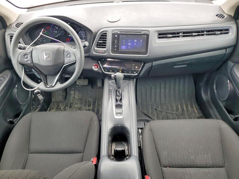 Продажа на аукционе авто 2016 Honda Hr-v, vin: 3CZRU6H57GM748115, номер лота: 46897146