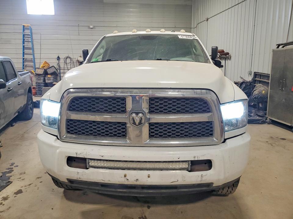 2016 Ram 2500 მანქანა იყიდება აუქციონზე, vin: 3C6UR5CJ7GG231399, აუქციონის ნომერი: 47366896