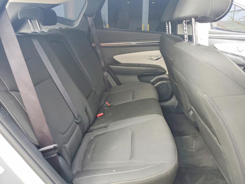 Aukcja sprzedaży 2022 Hyundai Tucson, vin: KM8JB3AE0NU044232, numer aukcji: 45494026