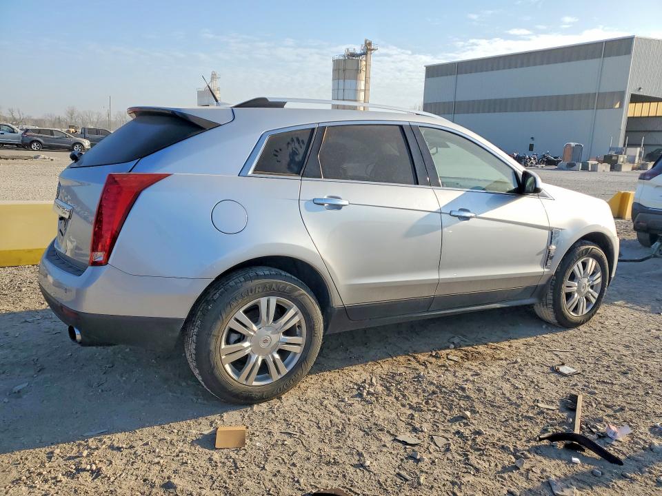 Продаж на аукціоні авто 2010 Cadillac Srx, vin: 3GYFNDEY3AS626597, номер лоту: 47067466