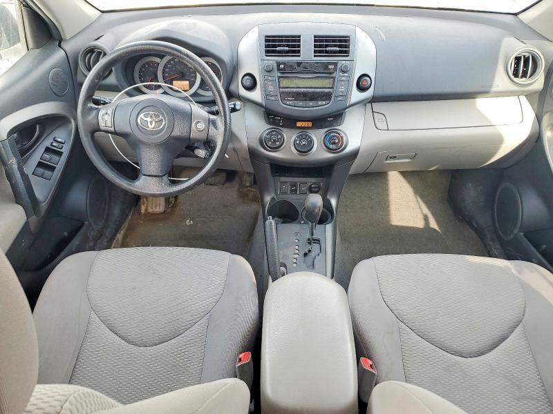 47631036 :رقم المزاد ، 2T3BF4DV0BW165369 vin ، 2011 Toyota Rav4 مزاد بيع