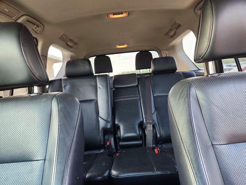 47019916 :رقم المزاد ، JTJBM7FX1C5036083 vin ، 2012 Lexus Gx 460 مزاد بيع
