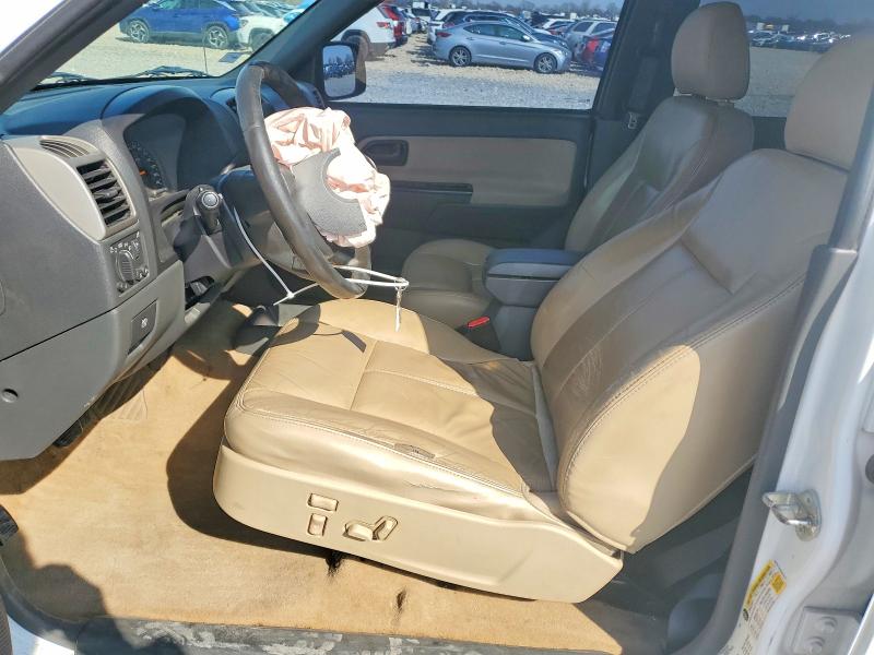 Продажа на аукционе авто 2006 Gmc Canyon, vin: 1GTDT136068250931, номер лота: 46852546