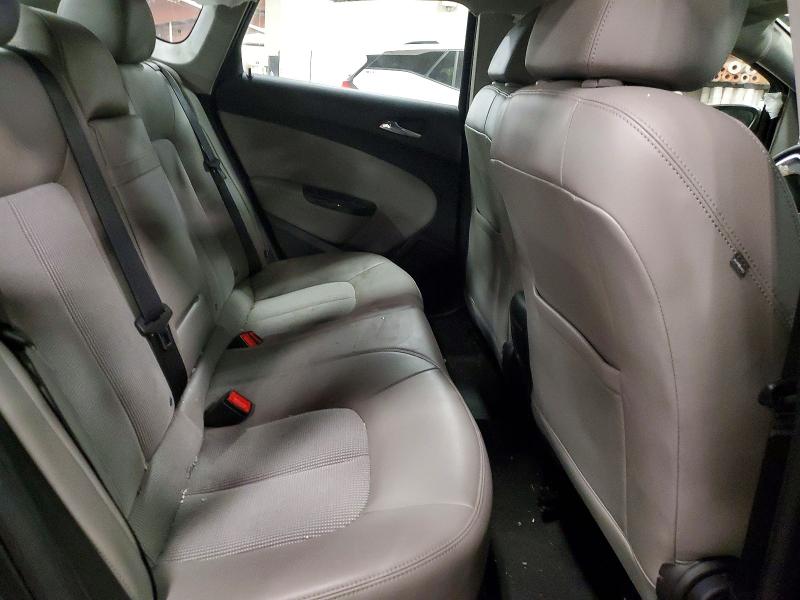 2016 Buick Verano მანქანა იყიდება აუქციონზე, vin: 1G4PW5SK9G4131516, აუქციონის ნომერი: 79611415
