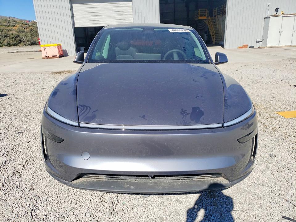 Продажа на аукционе авто 2026 Tesla Model Y, vin: 7SAYGDEE8TF341214, номер лота: 46330336