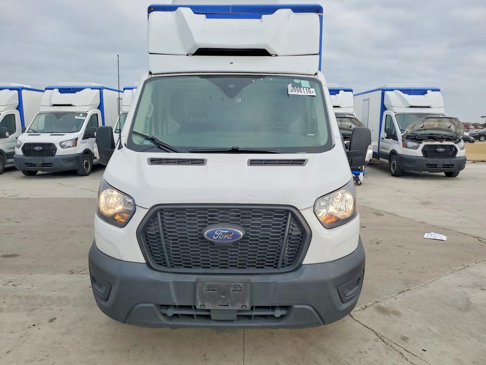 Продажа на аукционе авто 2022 Ford Transit, vin: 1FDBW5Z86NKA39745, номер лота: 46998116