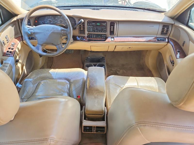 2004 Buick Park Avenue მანქანა იყიდება აუქციონზე, vin: 1G4CW54K644162102, აუქციონის ნომერი: 46703356