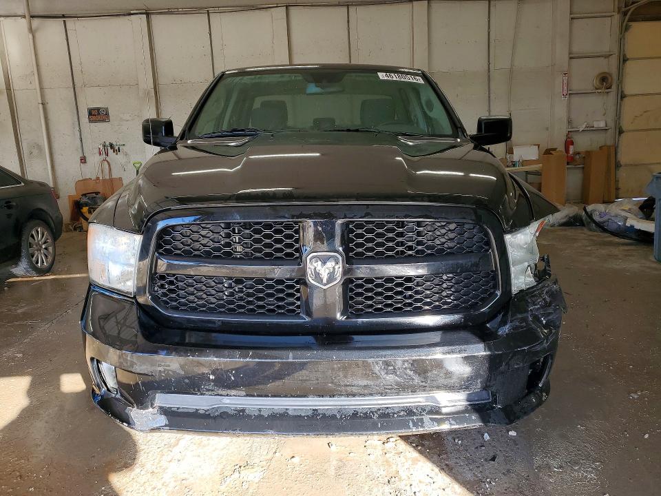 Продажа на аукционе авто 2014 Ram 1500, vin: 1C6RR6FT2ES168016, номер лота: 46180516