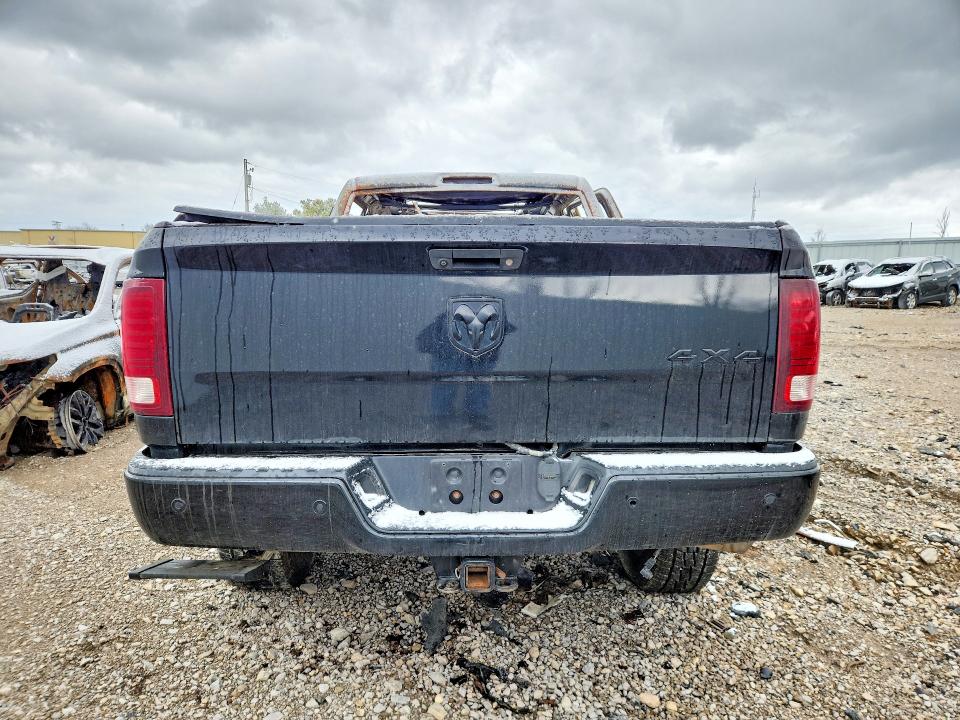 Aukcja sprzedaży 2014 Ram 2500, vin: 3C6UR5FL9EG170714, numer aukcji: 41637416