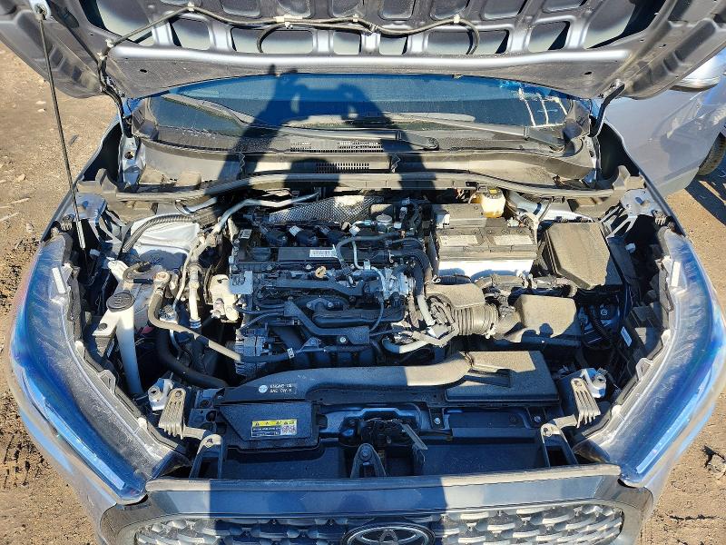 79969375 :رقم المزاد ، 7MUCAAAG9RV078188 vin ، 2024 Toyota Corolla Cross مزاد بيع