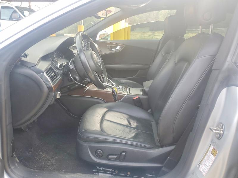 Продажа на аукционе авто 2014 Audi A7, vin: WAUWGAFC8EN098425, номер лота: 45807356