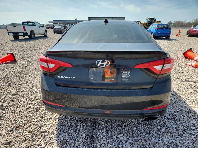 79753725 :رقم المزاد ، 5NPE24AFXGH403488 vin ، 2016 Hyundai Sonata مزاد بيع
