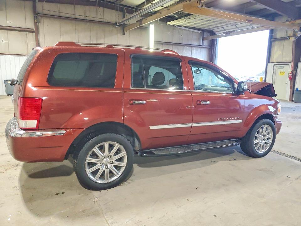 48331666 :رقم المزاد ، 1A8HX58237F519027 vin ، 2007 Chrysler Aspen مزاد بيع