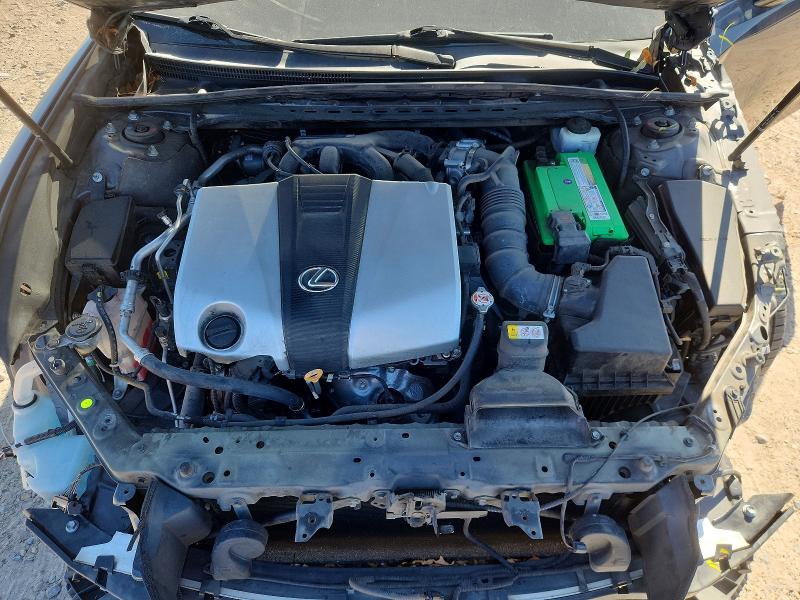 Aukcja sprzedaży 2022 Lexus Es 350, vin: 58ADZ1B14NU127180, numer aukcji: 46558726