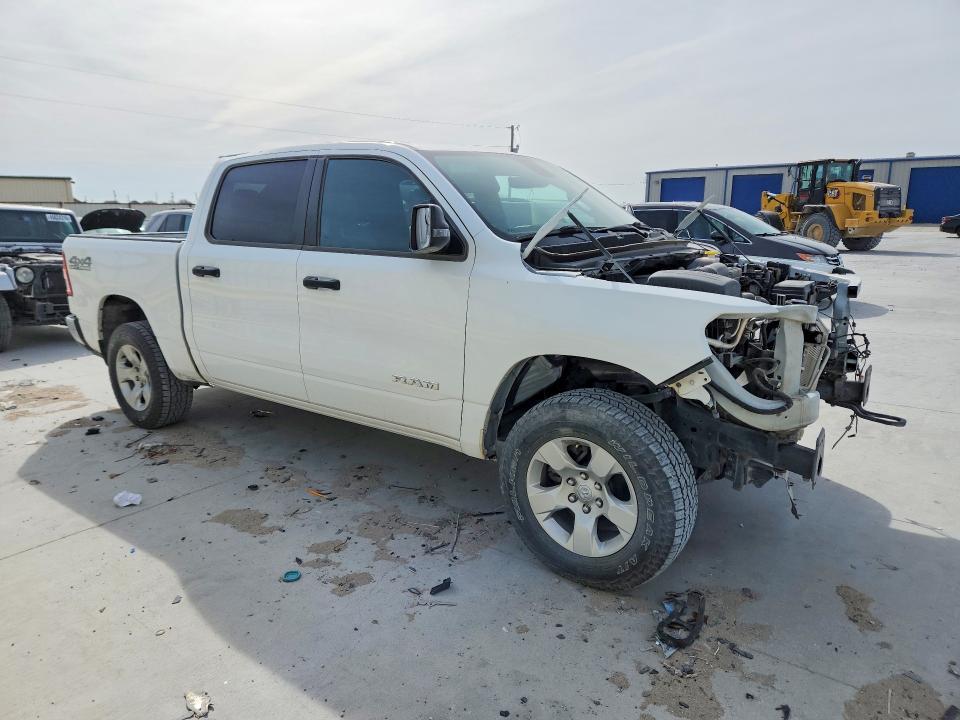 Продажа на аукционе авто 2023 Ram 1500, vin: 1C6SRFFT1PN655310, номер лота: 46214946