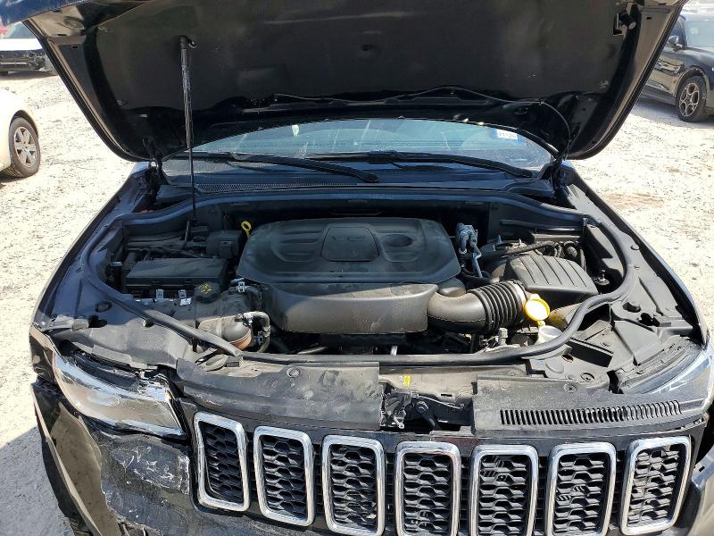 Продаж на аукціоні авто 2022 Jeep Grand Cherokee, vin: 1C4RJEAG2NC153112, номер лоту: 47726646