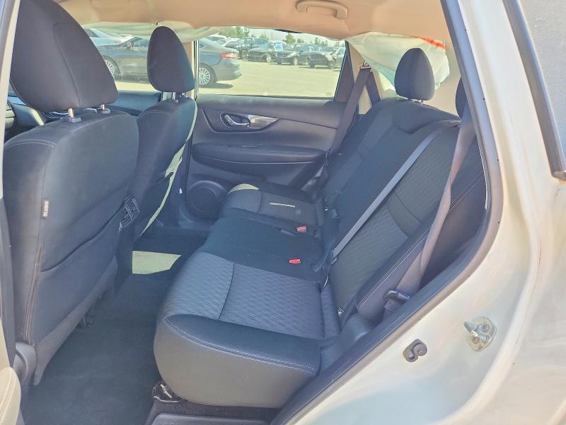 Aukcja sprzedaży 2018 Nissan Rogue, vin: KNMAT2MT5JP587820, numer aukcji: 45524986